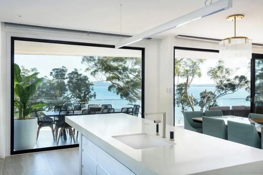 Vue One Nelson Bay Waterfront Luxury - Image 1