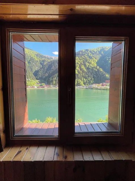 Ozkan Hotel - Image 1