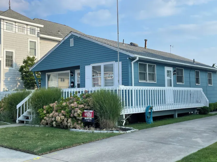Ordentlich wie eine Anstecknadel und eines der besten Angebote für ein 3-Zimmer-Apartment in Stone Harbor! - Image 1