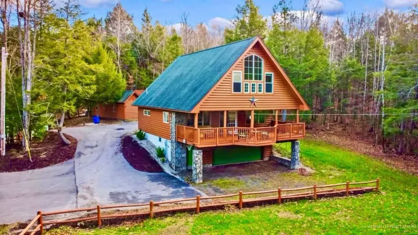 Quiet Waterfront Retreat on 2 Private Acres - w/Game Room, Kayaks & Canoes - Image 1