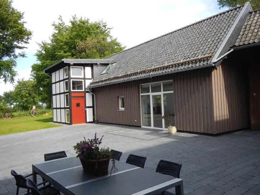 Lejligheden - moderne og rummelig - Image 1