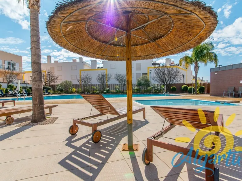 Cabanas Garden - Stunning 2 bedroom apartment - Communal Pool - 2 minuts walking to the river - Image 1