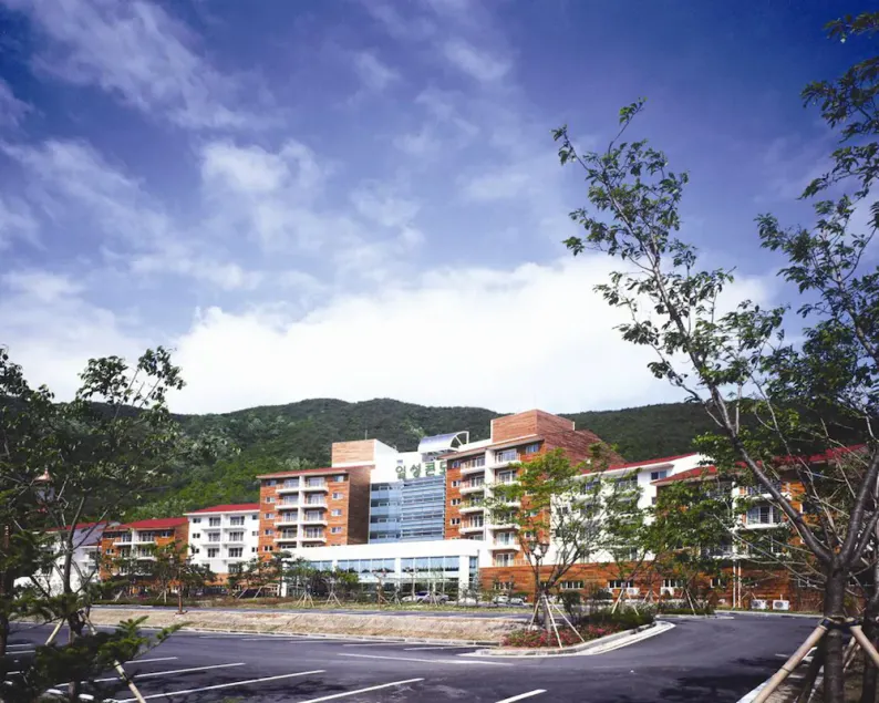  Ilsung Muju Condominium Resort - Image 1