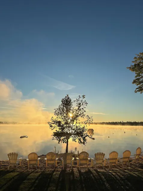 Beste Lage in Lakeside: Vollständig aktualisierte Küche! Sommertermine geöffnet 1. Januar - Image 1