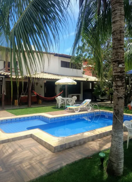 Delightful beach house in Paradise - Image 1