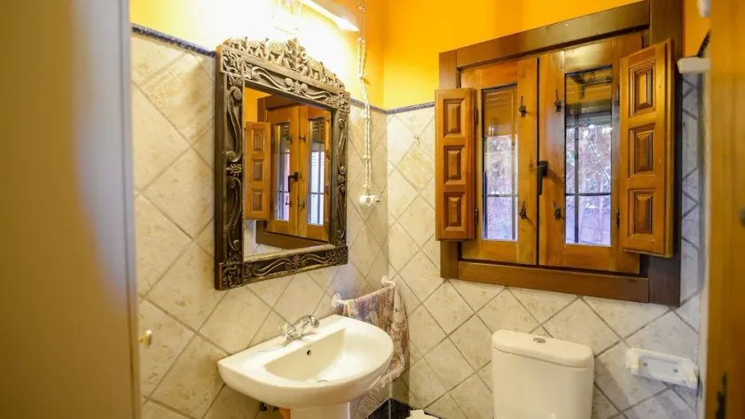 Casa El Secanillo Loja by Ruralidays - Image 1
