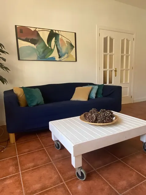 Comfortable and bright cottage, with pool, beach, free WIFI, 6+ baby - Image 1