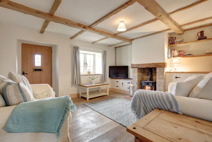 Charming cottage on North Norfolk coast - Image 1