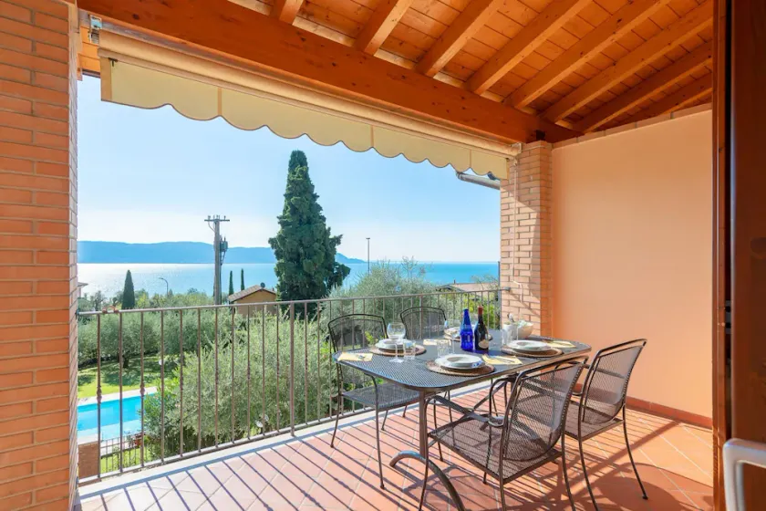 Le Olive 8-4 Apartment by Wonderful Italy - Image 1