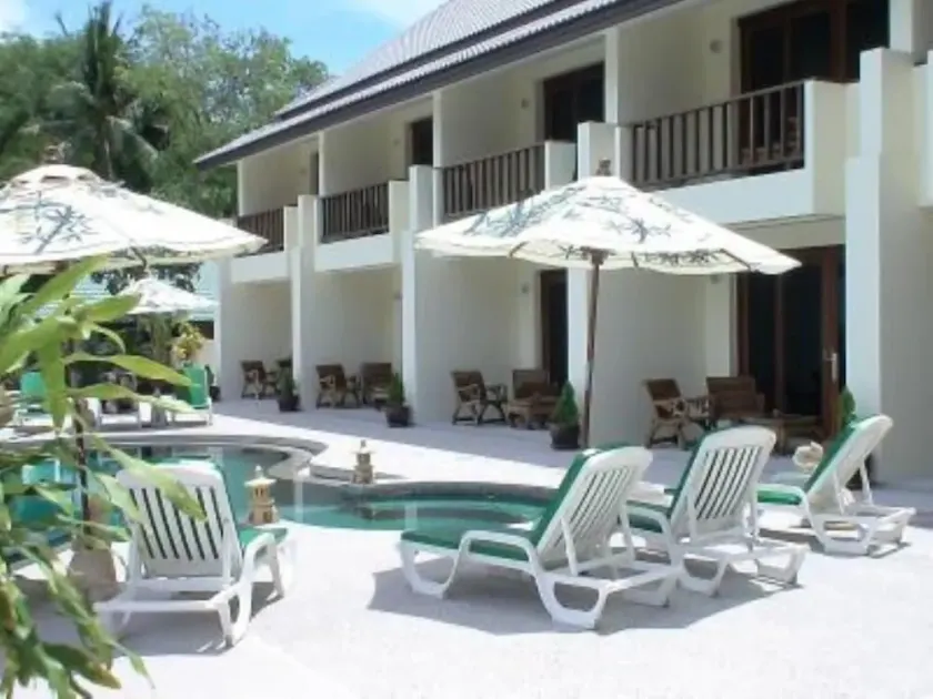 Apartment/ flat - Koh samui - Image 1