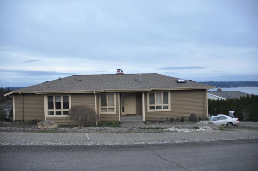 Amazing Views from this Newly Remodeled Spacious Home - Image 1