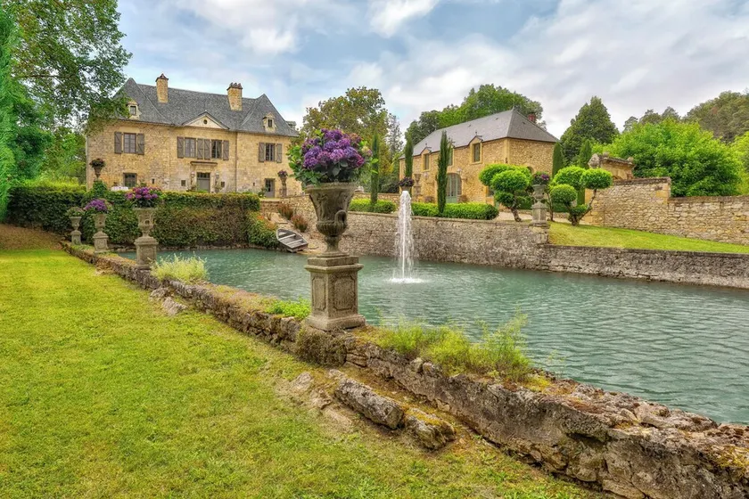 Gîte Domanial en Périgord Noir - Image 1