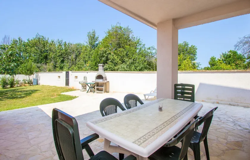 Nice apartment 500 meters to beach with WiFi - Image 1