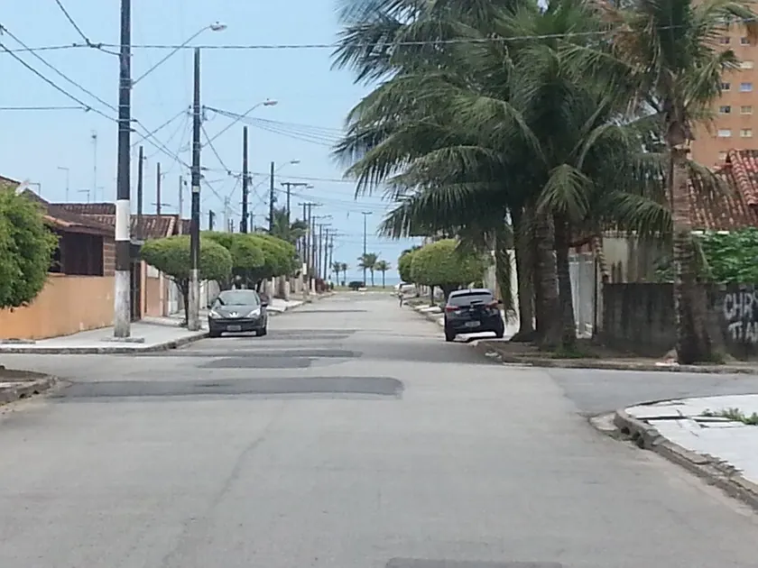 House 350 m from the beach, Wifi internet, Cable TV. - Image 1