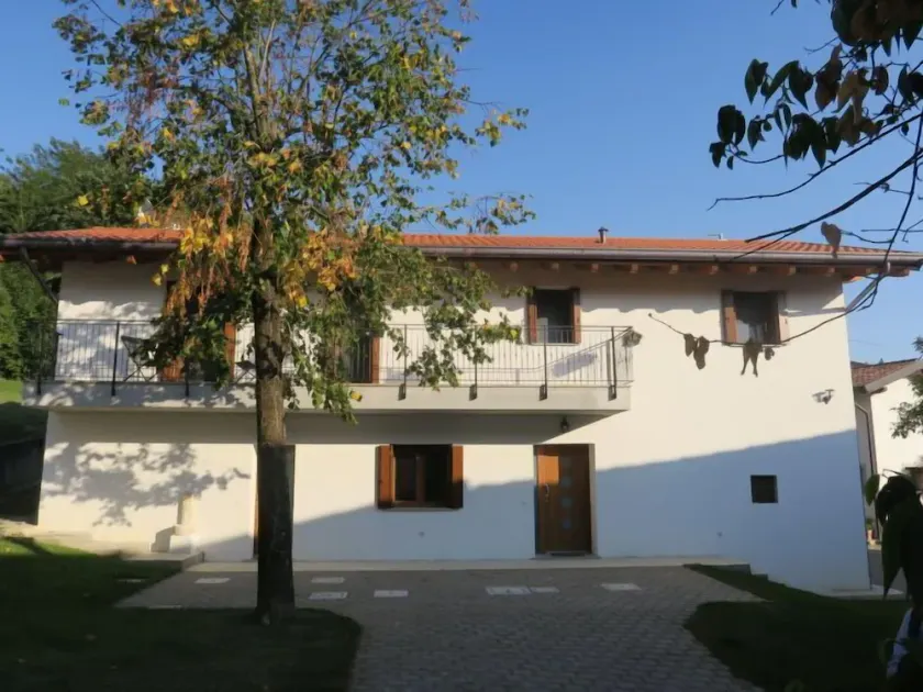 Holiday Home Casa di Nonno by Interhome - Image 1