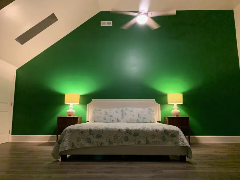 Spacious East Nashville 2 Bed Apartment - Image 1