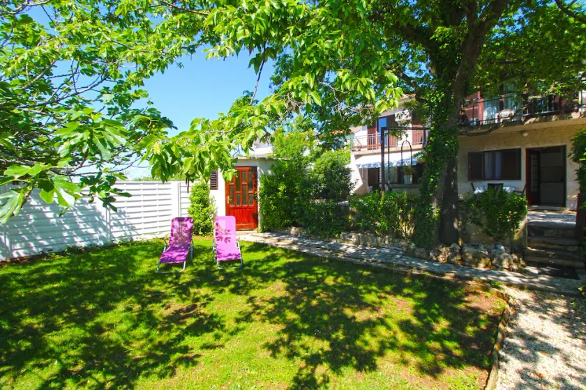 Apartment 606/1455 (Istria - Pjescana Uvala), 300m from the beach - Image 1