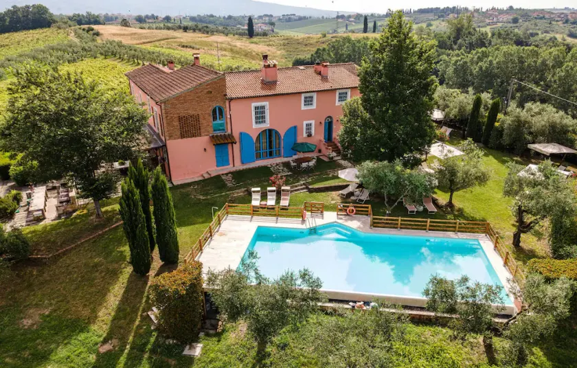 Bonito apartamento en Lazzeretto con piscina. - Image 1