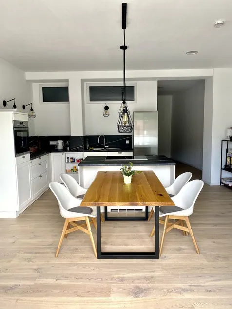 Exclusive 2-room loft apartment in Titisee-Neustadt - Image 1