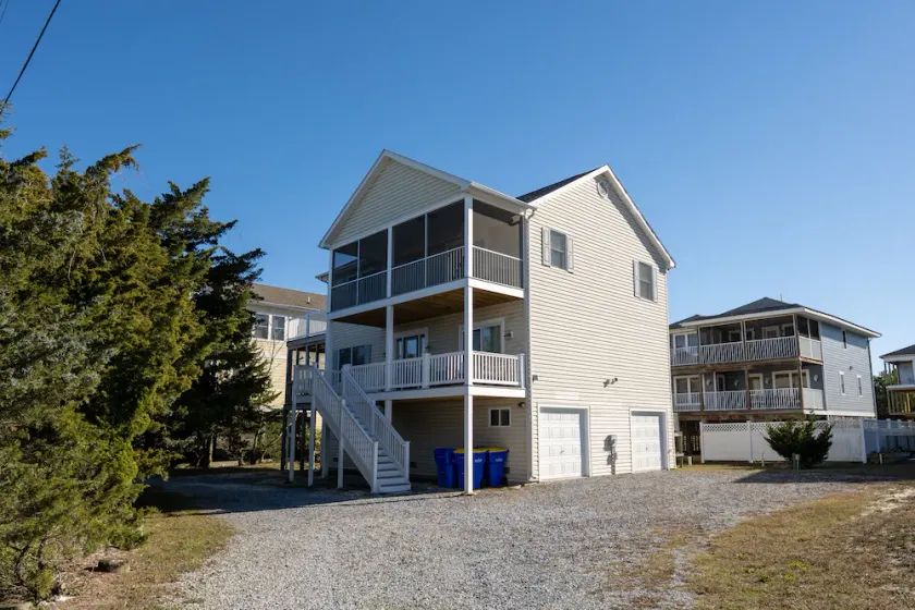 Grande maison près de la plage à Broadkill! - Image 1