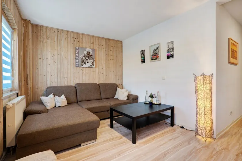 Apartment 'Kurzentrum' - Image 1