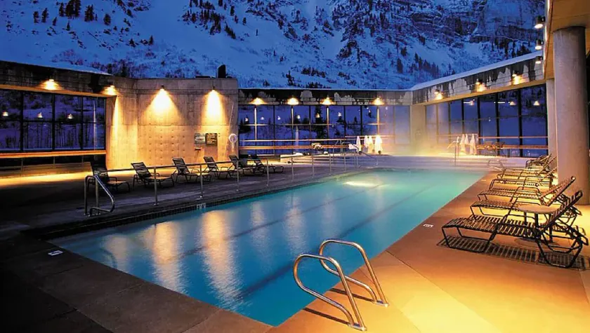 2 Bedroom - The Cliff Club at Snowbird - Full Resort Access - Image 1