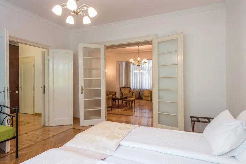 Apartment Belgrade Center-Resavska - Image 1