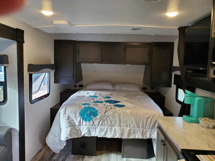 Our Camper is perfect for a weekend away... - Image 1
