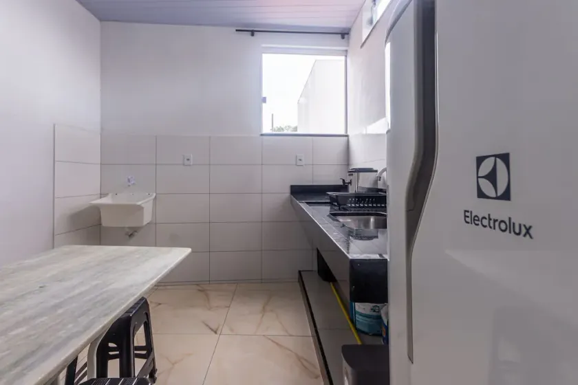 Apartamento para 6 hospedes com Wi fi e Garagem - Image 1