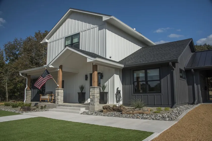 NEW: Secluded Family Friendly Cabin by Lake Murray - Image 1