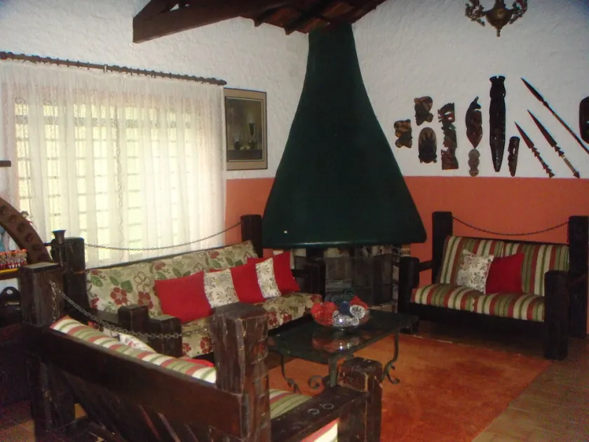Recanto Mari - Canjicas neighborhood in Arujá - SP - Image 1