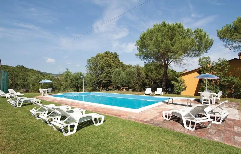 Il Molino - Casale Il Picchio - Image 1