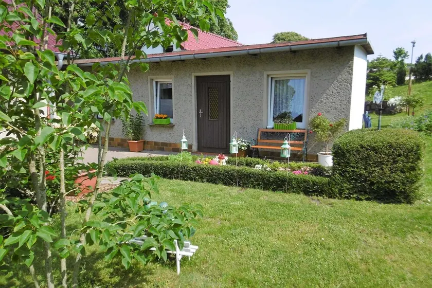 Rügen Holiday Apartment 144 - Bangalô - Image 1