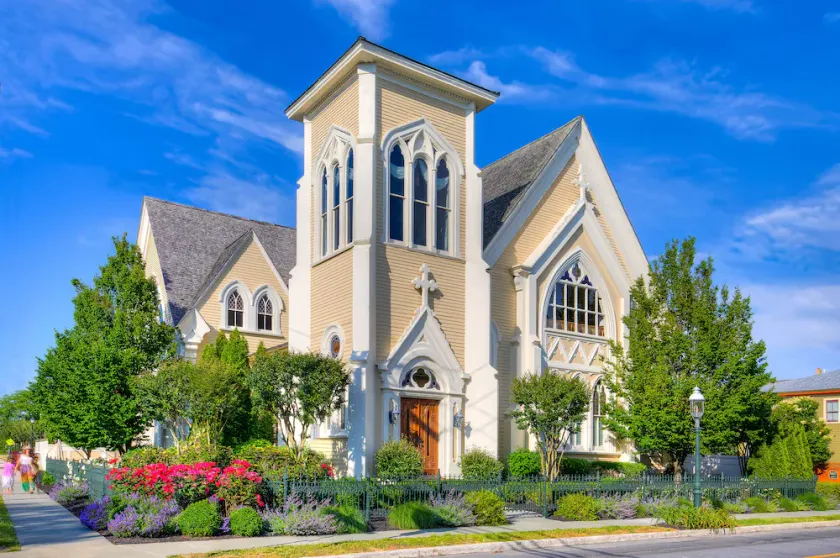 Majestic Steepled Beauty i Cape May, NJ (enhet 2) - Image 1