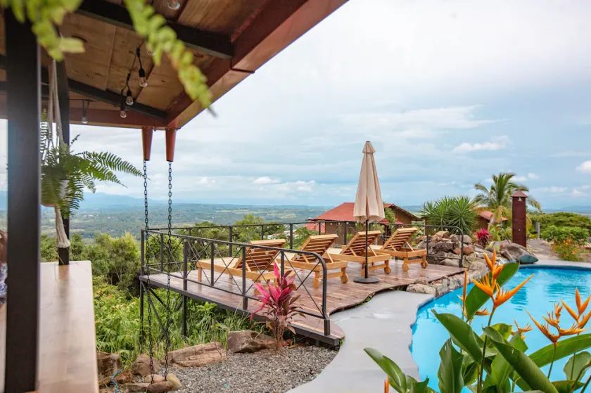 The Pad At Buen Camino - Image 1