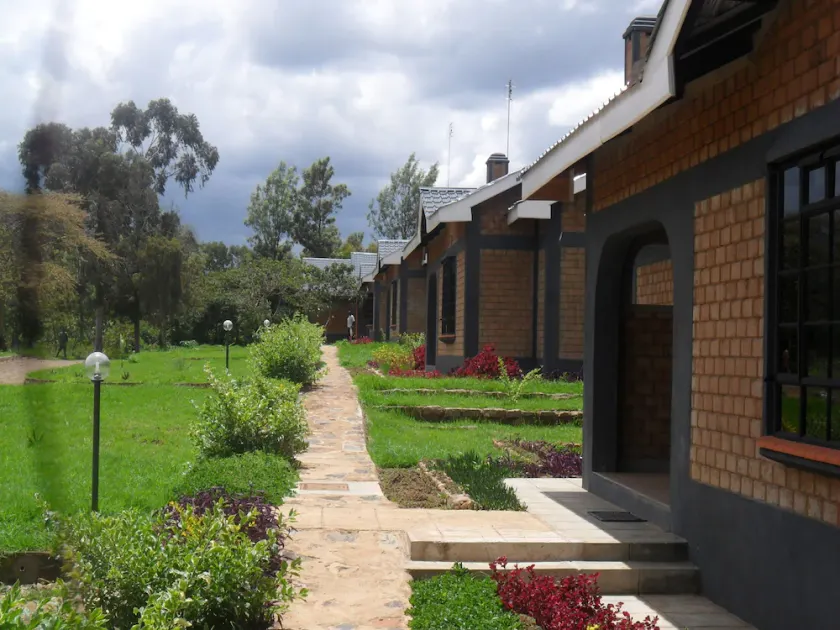 The Old House Nanyuki - Image 1