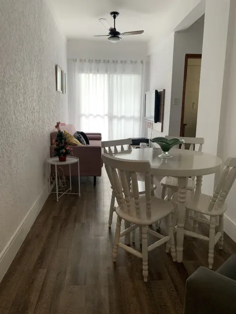 Cozy apartment - Image 1