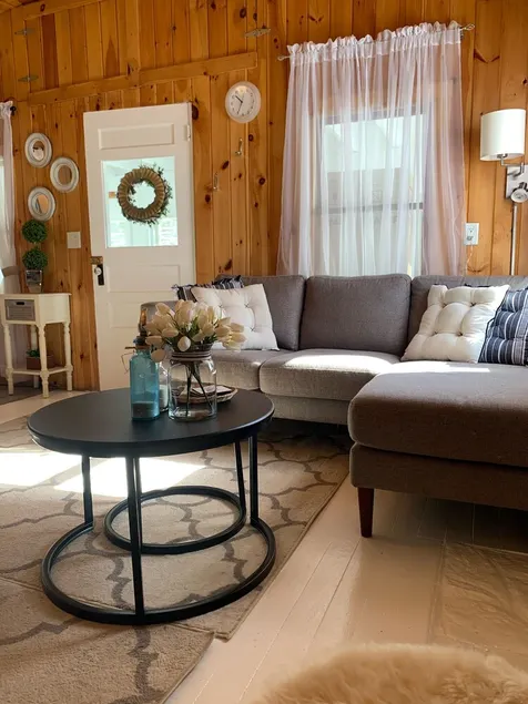 GREAT Newly Renovated  Sebago Lake- short walk to Nason`s beach🏠🏖🚗 - Image 1