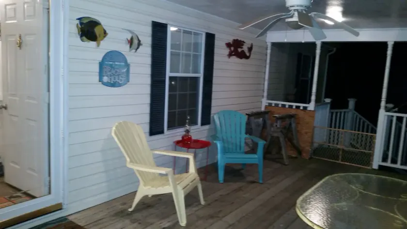 Bethany's Hidden Treasure and Hide Away 4Br that Sleeps 12 w/Game Room in Garage - Image 1