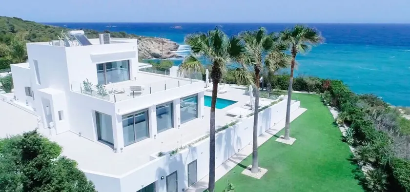 Villa Primera Lina de Mar, Vista Espectacular a un Paso de Ibiza! - Image 1