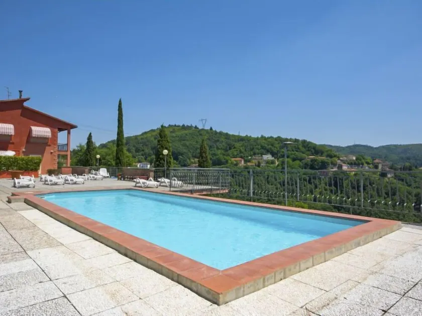 Apartment Il Cipresso by Interhome - Image 1