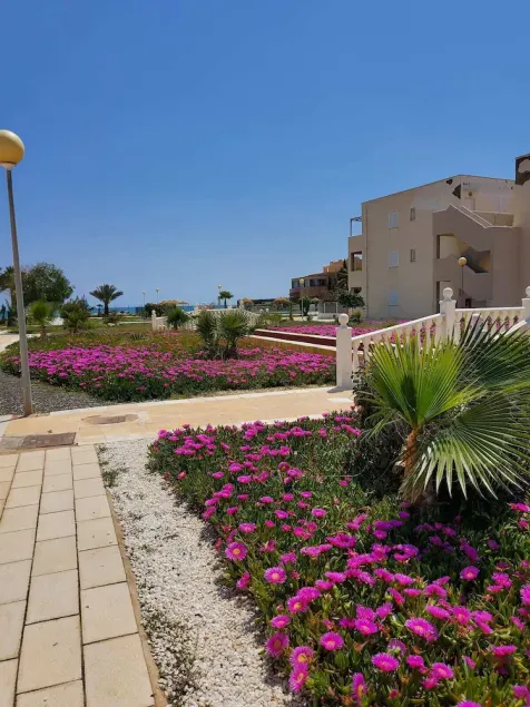 APARTMENT in FIRST LINE of VERA BEACH! - Image 1