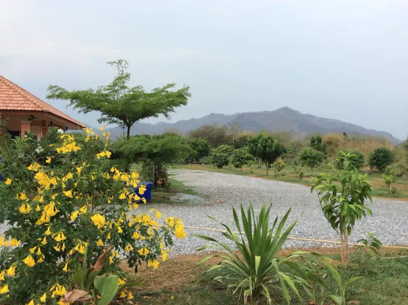 Chaleena Homestay - Image 1