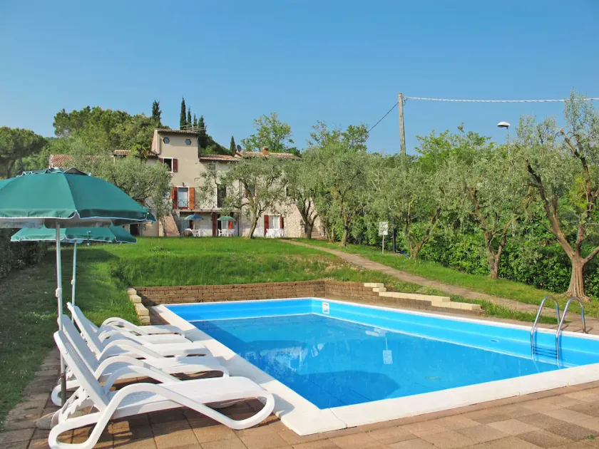 Ca' Pignoi by Interhome - Image 1
