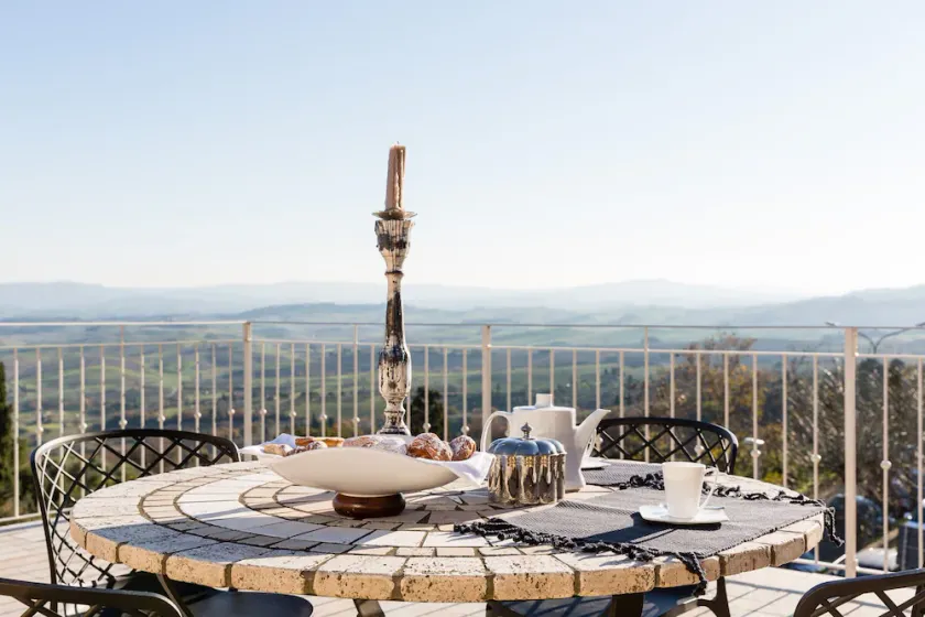 Appartment Bella Vista – Hier wohnen die Ferien - Image 1