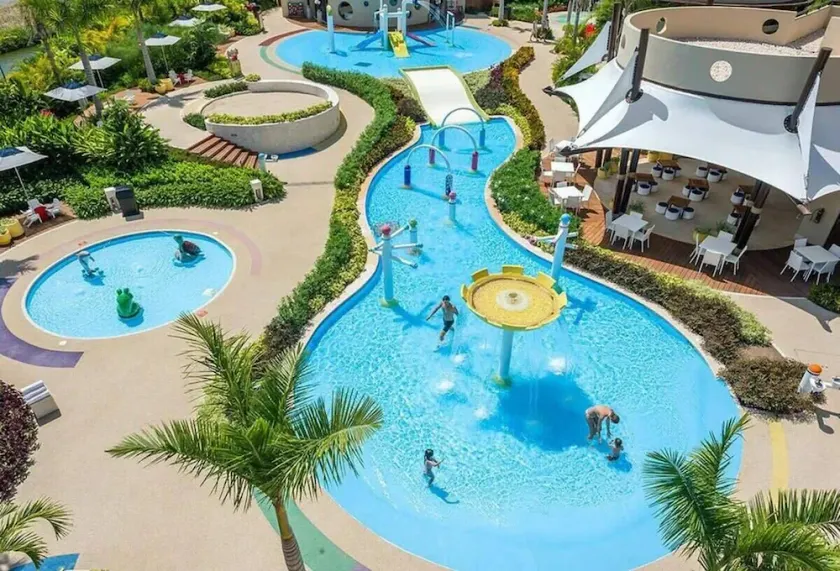 2BD Grand Luxxe Vidanta Resort, Nuevo Vallarta - Image 1