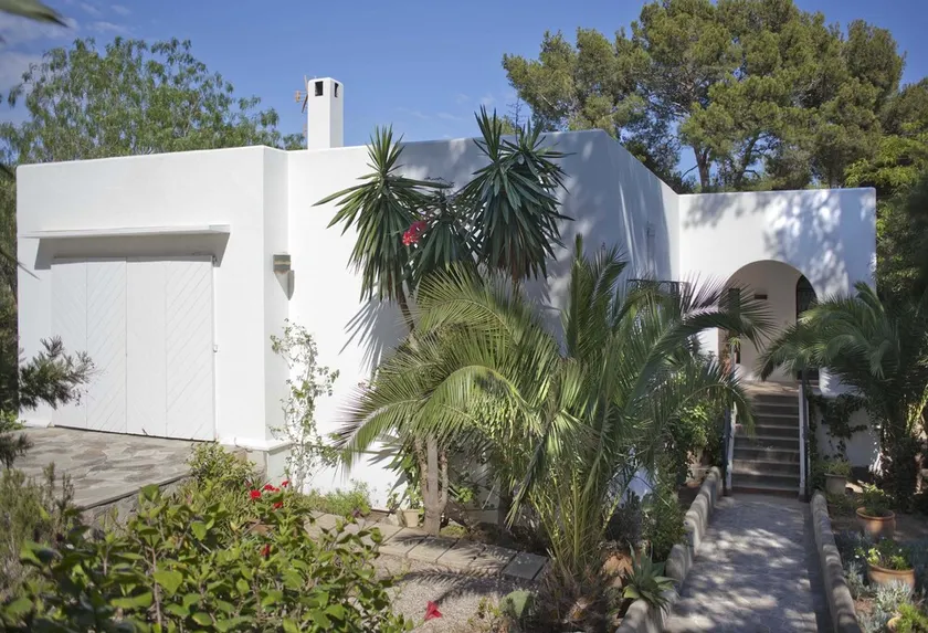 MEDITERRANEAN HOUSE MALLORCA, NEAR YACHT CLUB, beautiful beaches and coves - Image 1
