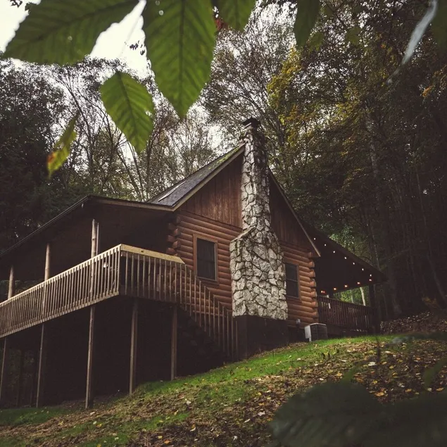Pine Creek | Hocking Hills - Image 1