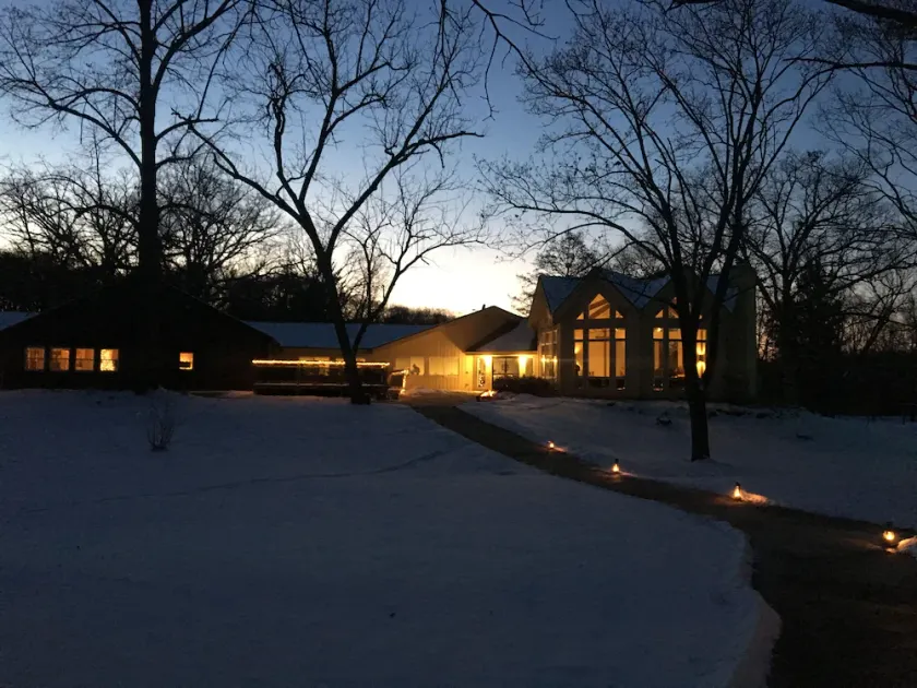 Rural Retreat Center with 10 full bedrooms - Image 1
