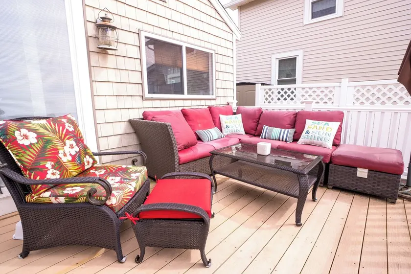 Neu renoviertes Cottage mit 2 Schlafzimmern am Strand.  (Das Kaitlyn Cottage) - Image 1